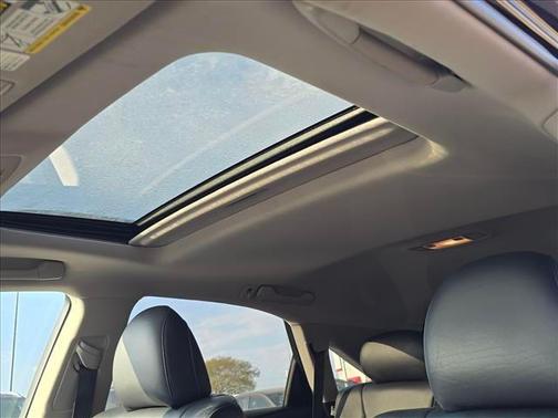 Obsidian 2014 Lexus RX 350 Base