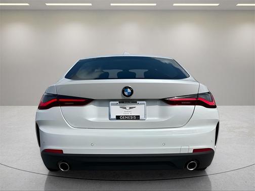 2025 BMW 430 Gran Coupe i xDrive