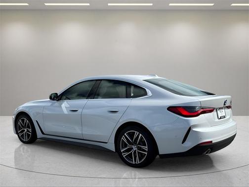 2025 BMW 430 Gran Coupe i xDrive