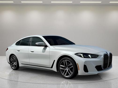 2025 BMW 430 Gran Coupe i xDrive