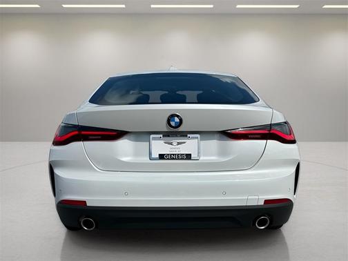 2025 BMW 430 Gran Coupe i xDrive