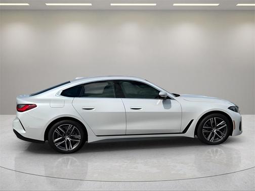 2025 BMW 430 Gran Coupe i xDrive