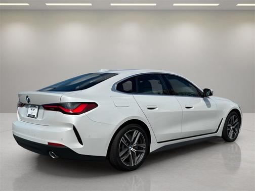 2025 BMW 430 Gran Coupe i xDrive