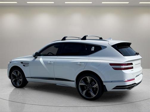 2025 Genesis GV80 3.5T