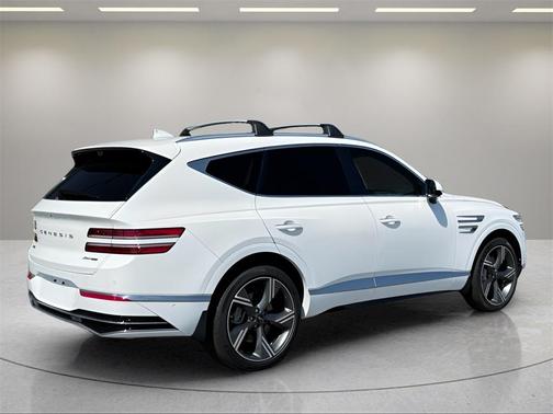 2025 Genesis GV80 3.5T