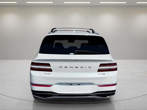 2025 Genesis GV80 3.5T