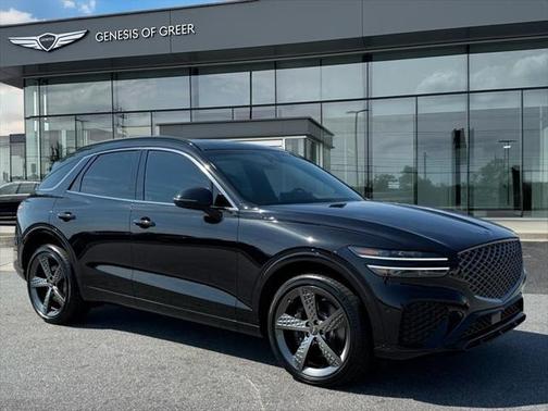 2025 Genesis GV70 3.5T AWD Sport