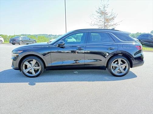 2025 Genesis GV70 3.5T AWD Sport