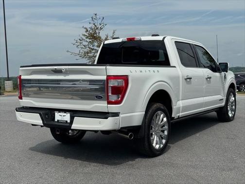 2023 Ford F-150 Limited