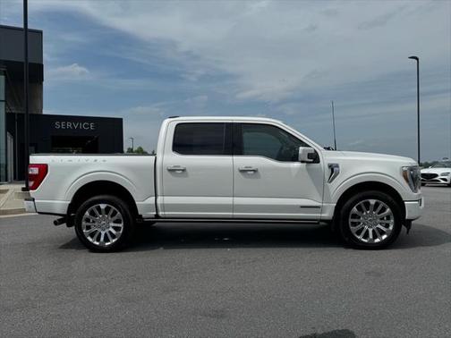 2023 Ford F-150 Limited