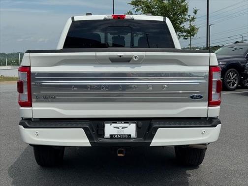 2023 Ford F-150 Limited