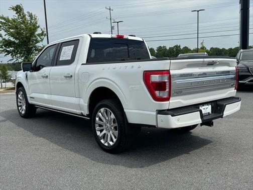 2023 Ford F-150 Limited