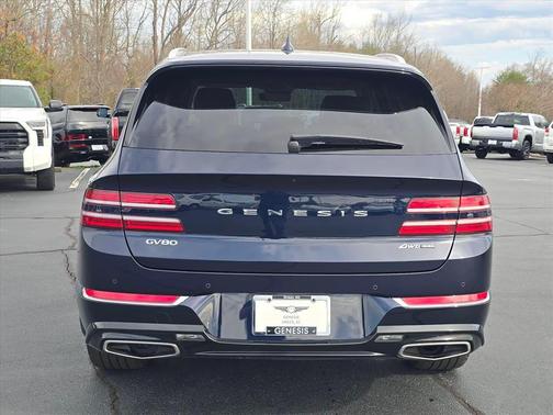 2023 Genesis GV80 3.5T