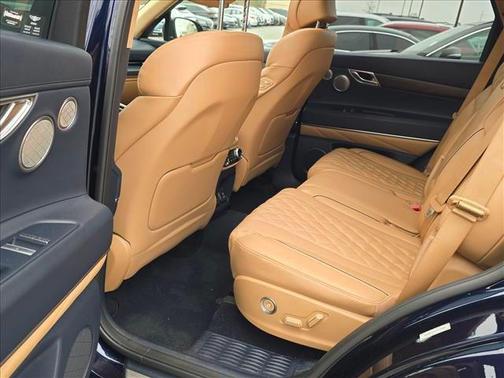2023 Genesis GV80 3.5T