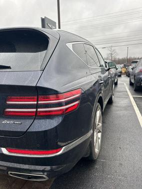 2023 Genesis GV80 3.5T