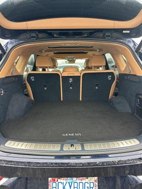 2023 Genesis GV80 3.5T