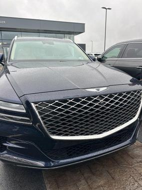 2023 Genesis GV80 3.5T