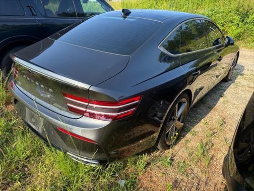 2023 Genesis G80 3.5T Sport AWD