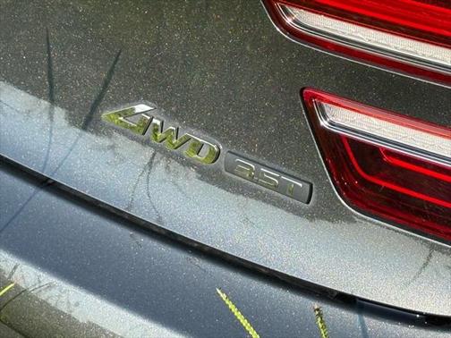 2023 Genesis G80 3.5T Sport AWD