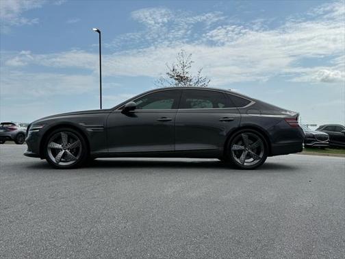 2023 Genesis G80 3.5T Sport AWD