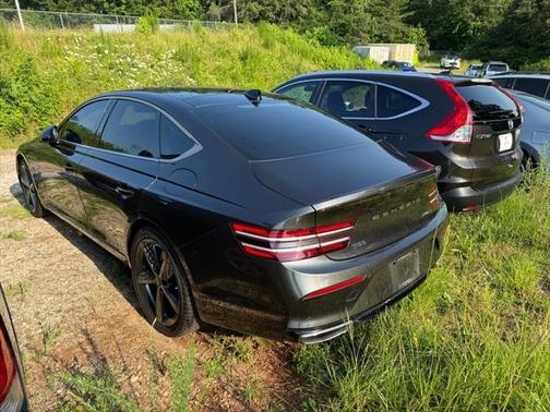 2023 Genesis G80 3.5T Sport AWD