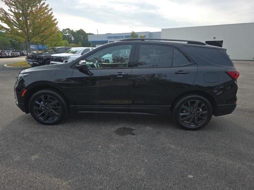 2023 Chevrolet Equinox AWD RS