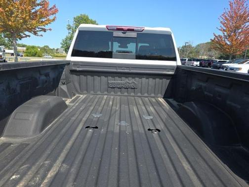 2024 Chevrolet Silverado 3500 High Country