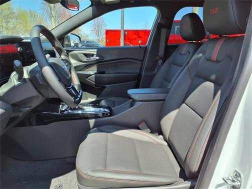 2025 Chevrolet Trax FWD 2RS