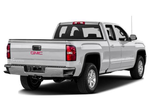 2019 GMC Sierra 1500 SLE