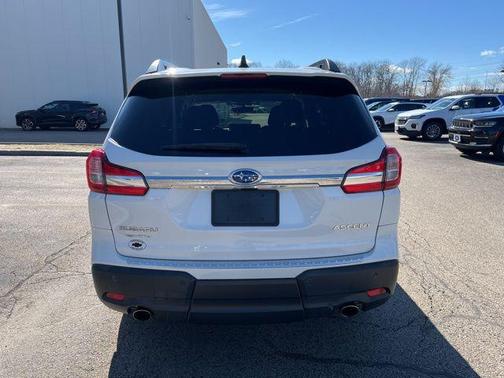 2019 Subaru Ascent Premium 8-Passenger