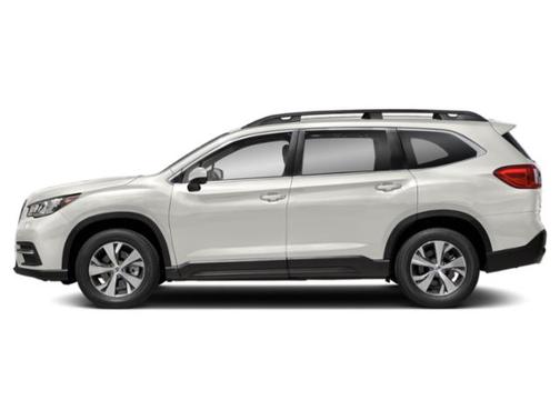 2019 Subaru Ascent Premium 8-Passenger
