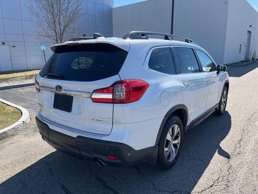 2019 Subaru Ascent Premium 8-Passenger