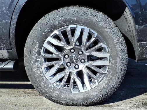 2026 Chevrolet Tahoe 4WD Z71