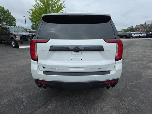 2023 GMC Yukon XL Denali Ultimate