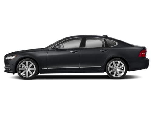 Onyx Black Metallic 2018 Volvo S90 T5 Momentum