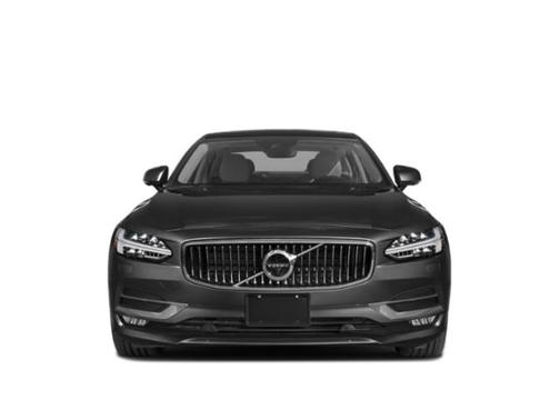 Onyx Black Metallic 2018 Volvo S90 T5 Momentum
