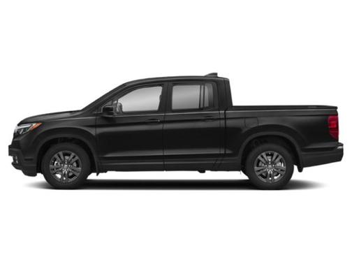 2020 Honda Ridgeline Sport