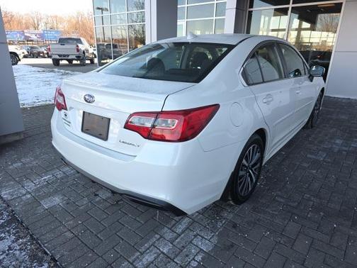 2019 Subaru Legacy Premium