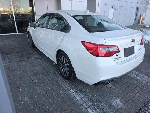 2019 Subaru Legacy Premium
