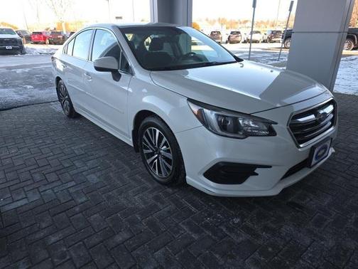 2019 Subaru Legacy Premium