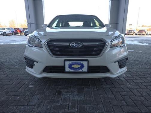 2019 Subaru Legacy Premium