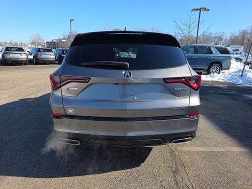 2023 Acura MDX A-SPEC