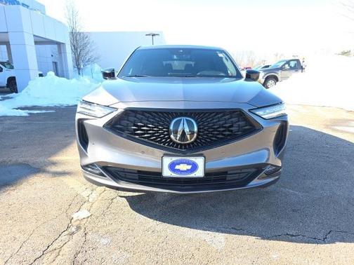 2023 Acura MDX A-SPEC
