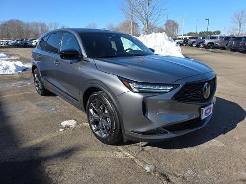 2023 Acura MDX A-SPEC