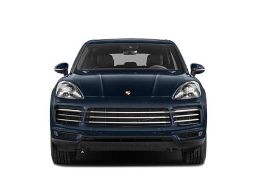 Gray 2023 Porsche Cayenne Cayenne