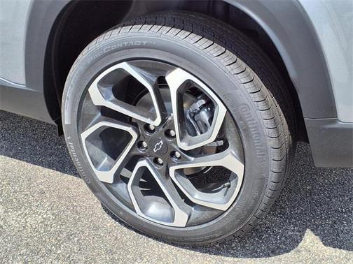 2025 Chevrolet Trax FWD 2RS