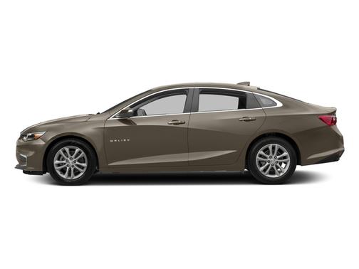 2017 Chevrolet Malibu Hybrid Base