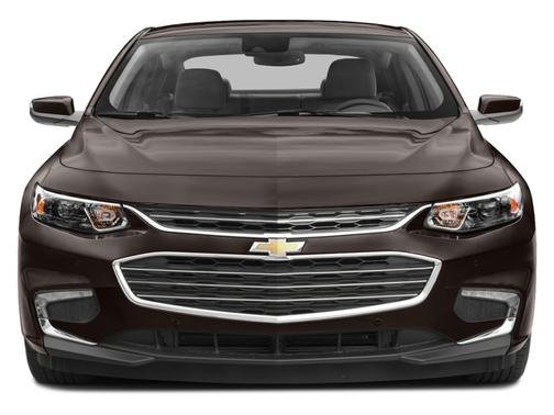 2017 Chevrolet Malibu Hybrid Base