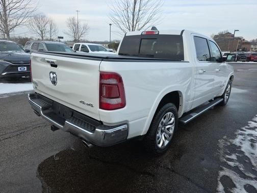 2022 RAM 1500 Longhorn