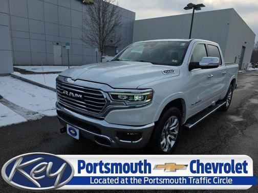 2022 RAM 1500 Longhorn